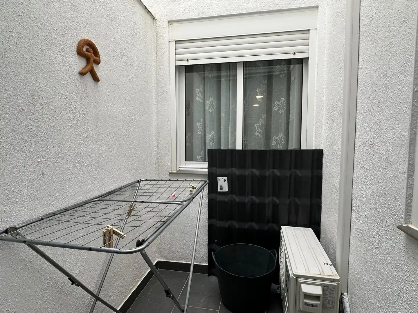 Appartamento con terrazza in vendita a Pueblo, imagen 24