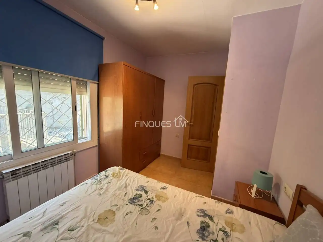 Bedroom of Houses for sale in Tordera  with Heating, Private garden and Terrace