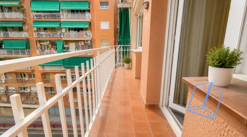 Foto 4 de Piso en venta en La Marina del Port, Barcelona Capital
