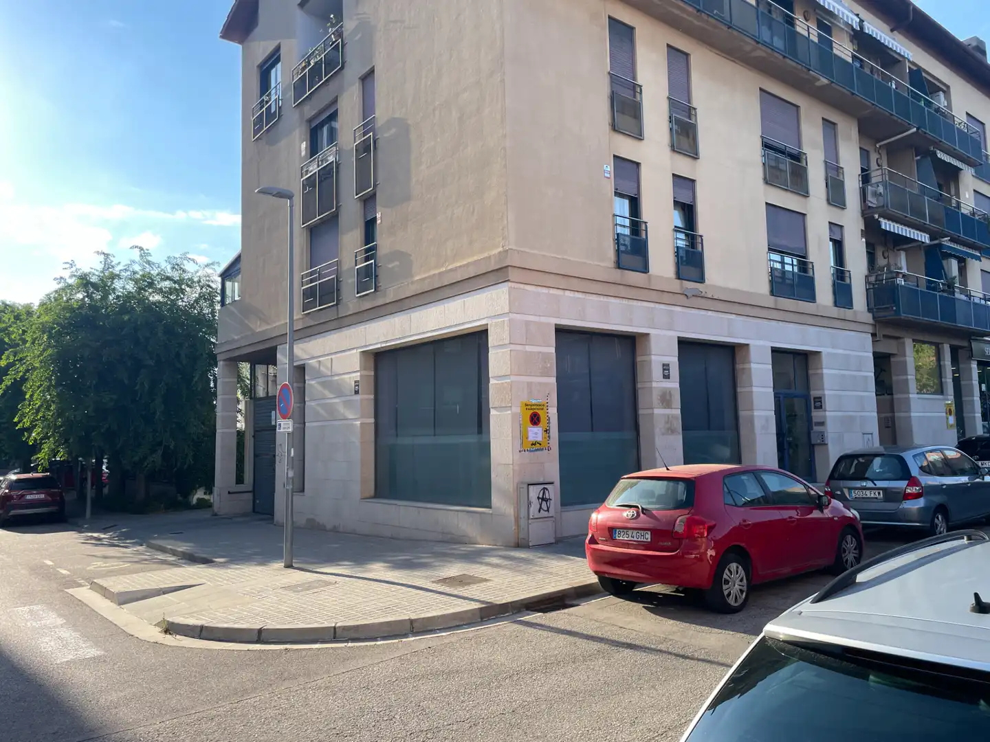 Local comercial en venda a Carrer de Salvador Casanova I Grané 4, imagen 5