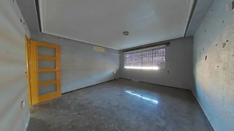 Piso con ascensor en venta en Calle de Santa Rita, imagen 5