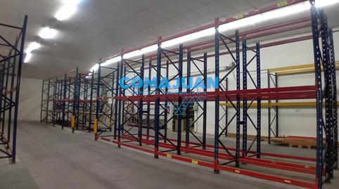 Photo 5 of Industrial buildings to rent in Centre, Barcelona