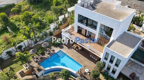 Photo 2 of Houses for sale in El Montgó, Dénia