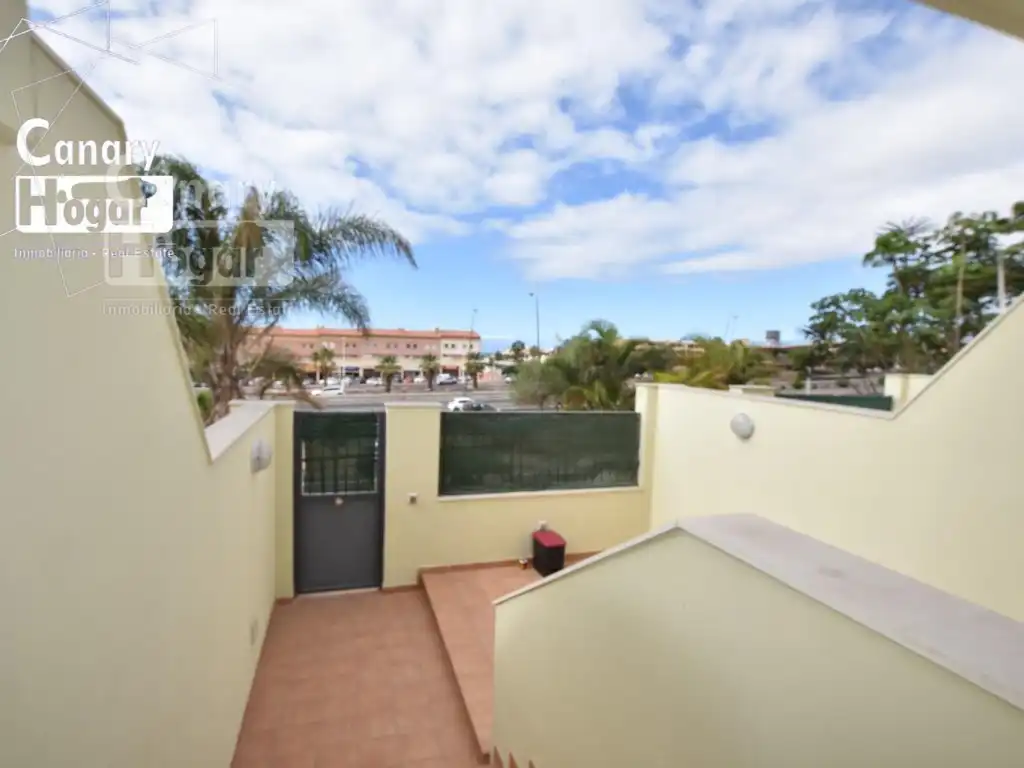 Maison mitoyenne avec terrasse à vendre à el peralillo, imagen 5