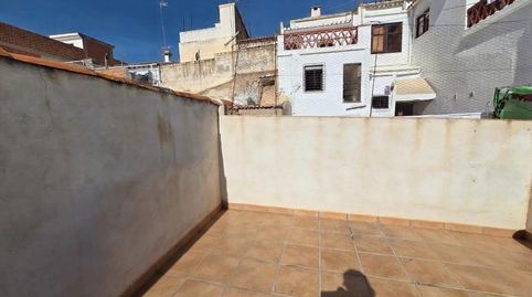 Foto 2 de Finca rústica en venda a Calle Pescadores, 13, Zona Pueblo, Calpe / Calp