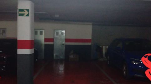 Foto 2 von Garage zur Miete in Carrer València, 23, La Constitución - Canaleta, Mislata
