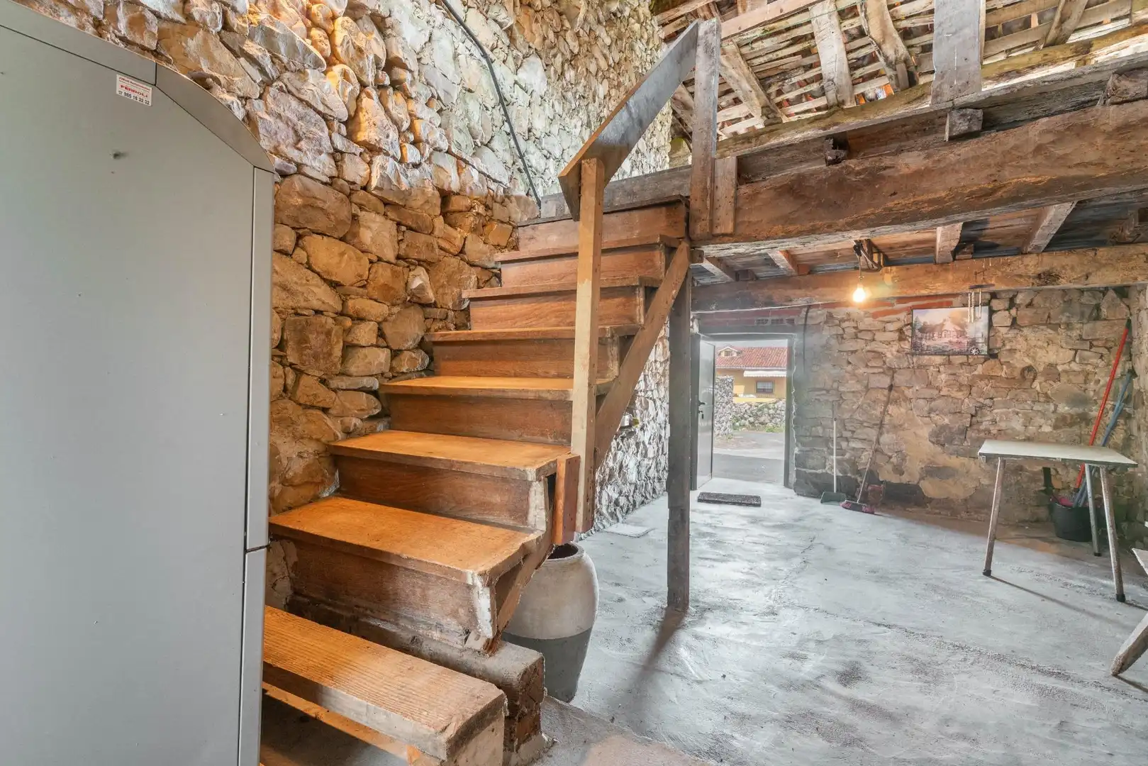 Haus zum Verkauf in Barrio Casas de Alea 20, imagen 51
