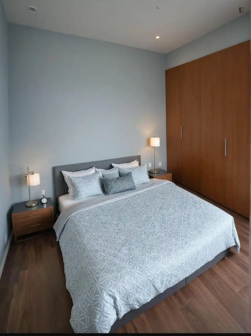 Apartamento de alquiler en La Malva-rosa