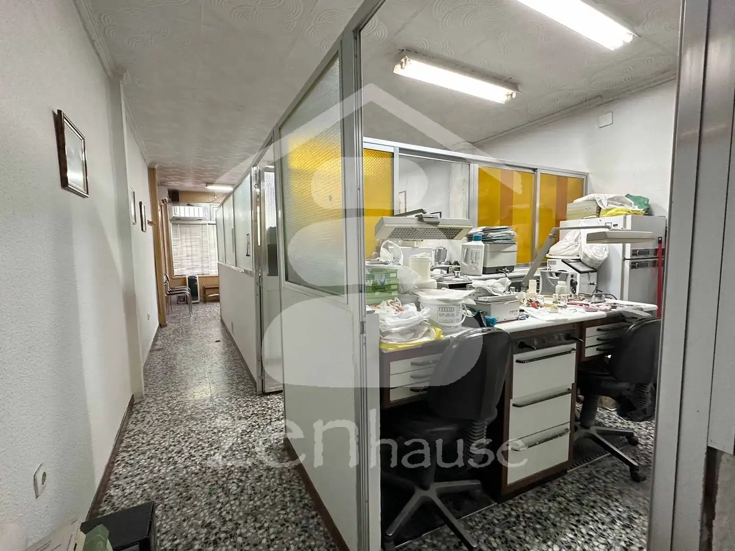 Local comercial en venta en Calle Faisan, imagen 8