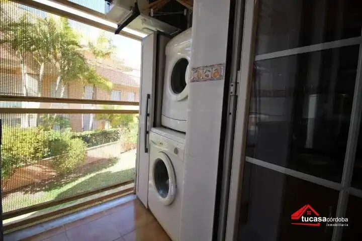 Terraza de Piso en venta en Marbella con Terraza y Piscina comunitaria