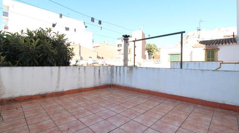 Foto 2 de Casa o xalet en venda a Es Rafal Vell,  Palma de Mallorca