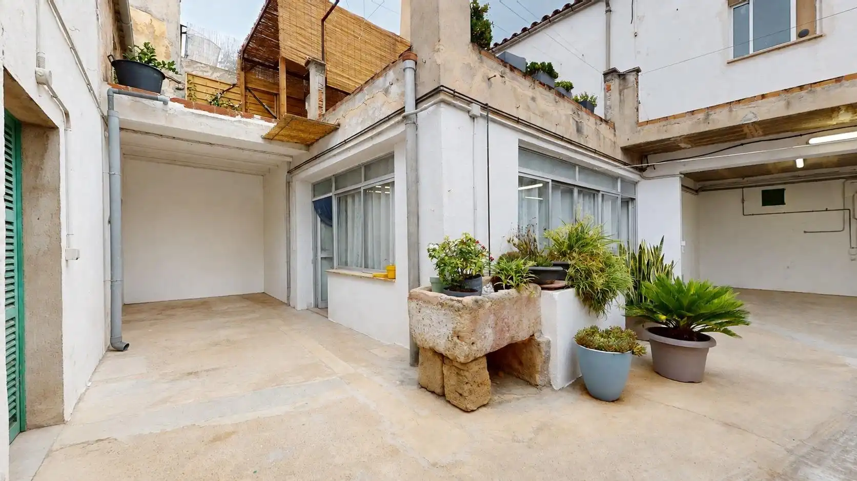 Casa amb terrassa en venda a Porreres, imagen 16