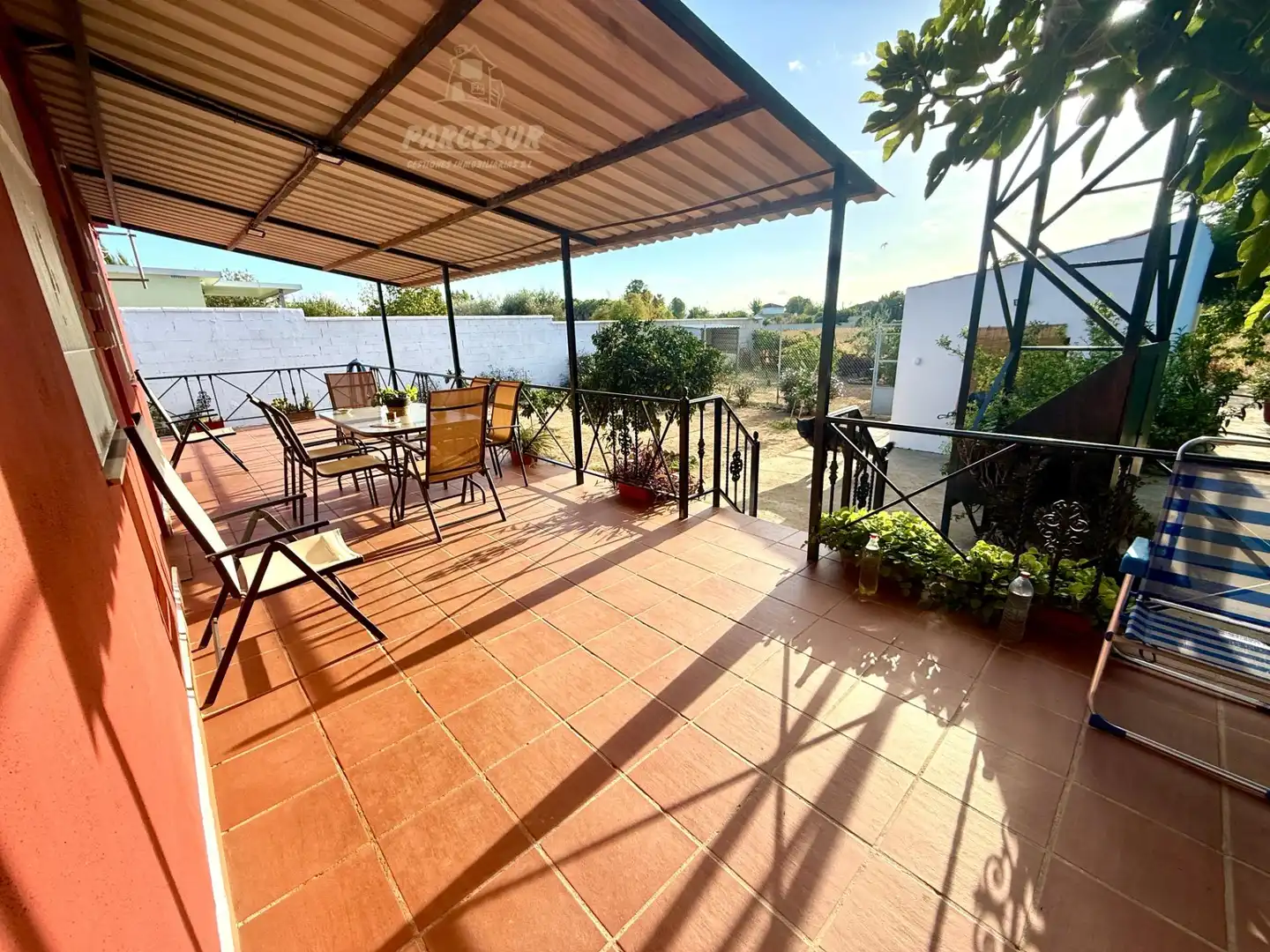Casa in vendita a Periurbano Oeste - Sierra, imagen 21