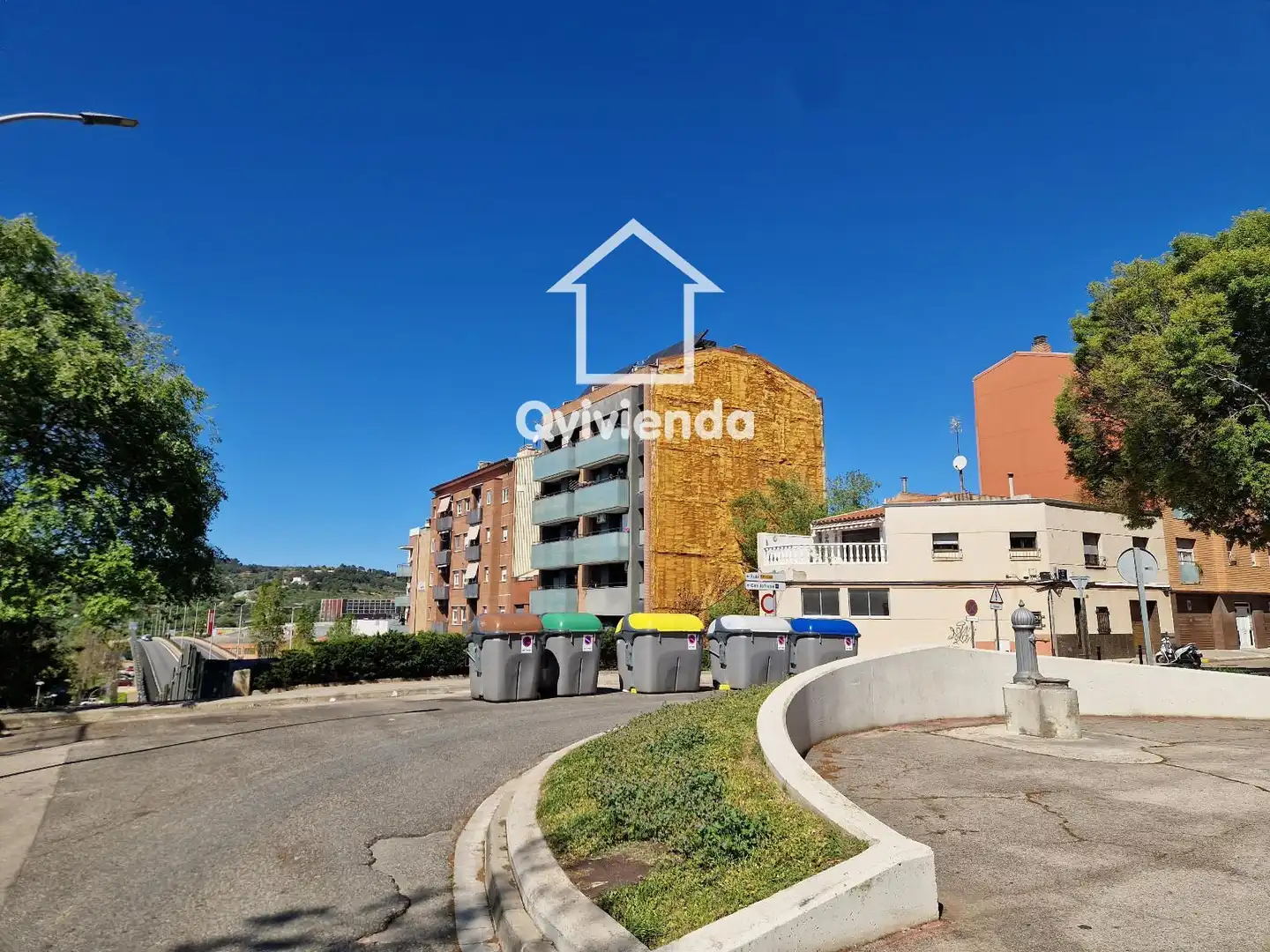 Residential land for sale in Santa Eulalia, de 179, imagen 16