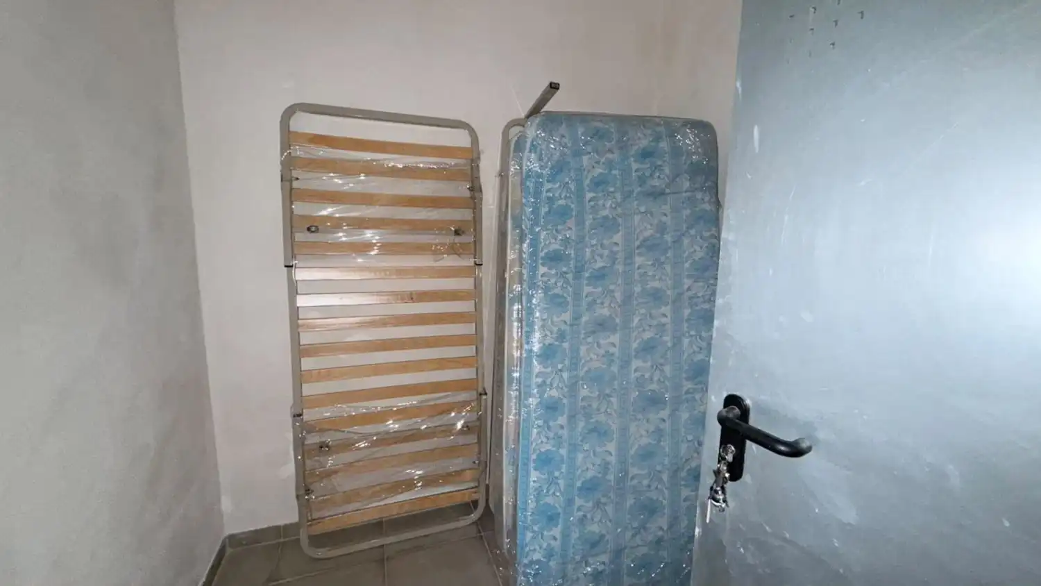 Habitación de Piso en venta en Albacete con Aire acondicionado, Calefacción y Parquet