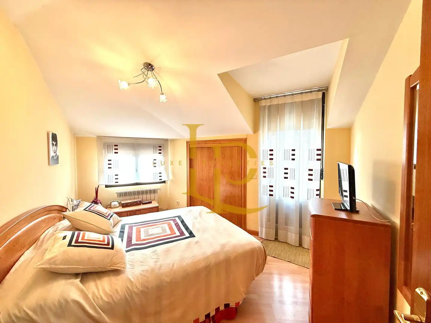 Piso en venta en Casco Histórico