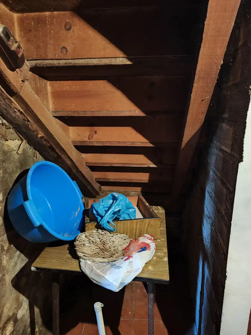 Casa en venta en Parroquias de Santiago, imagen 9
