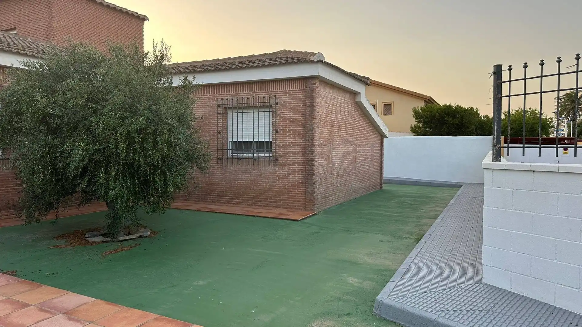 Xalet amb jardí en venda a Tomás Maestre, imagen 9
