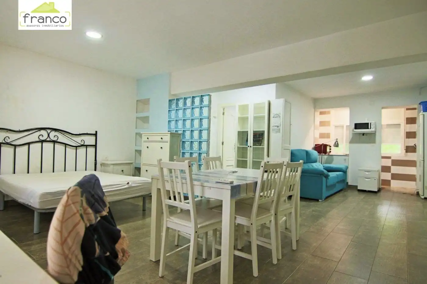 Wohnung zum Verkauf in Santa María de Gracia