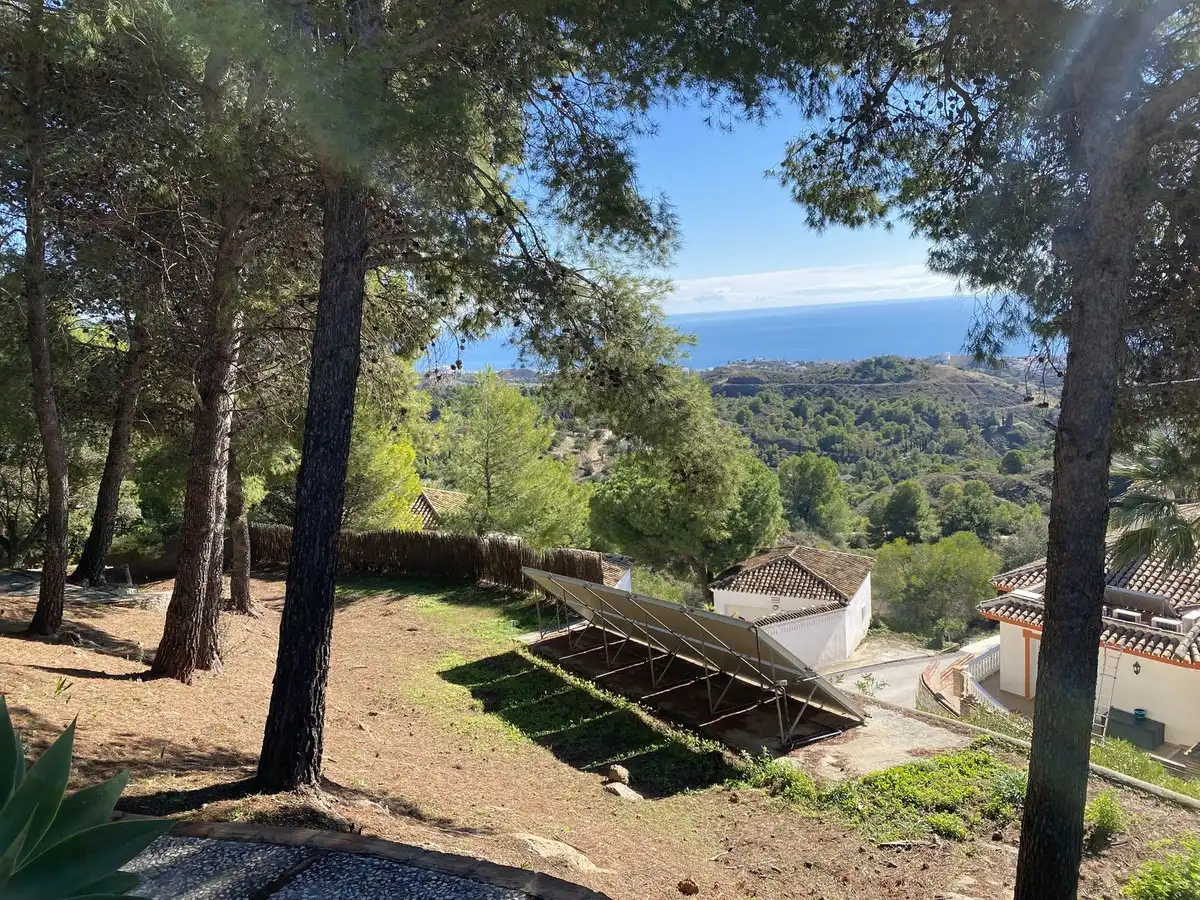 House with pool for sale in Mijas pueblo, imagen 46