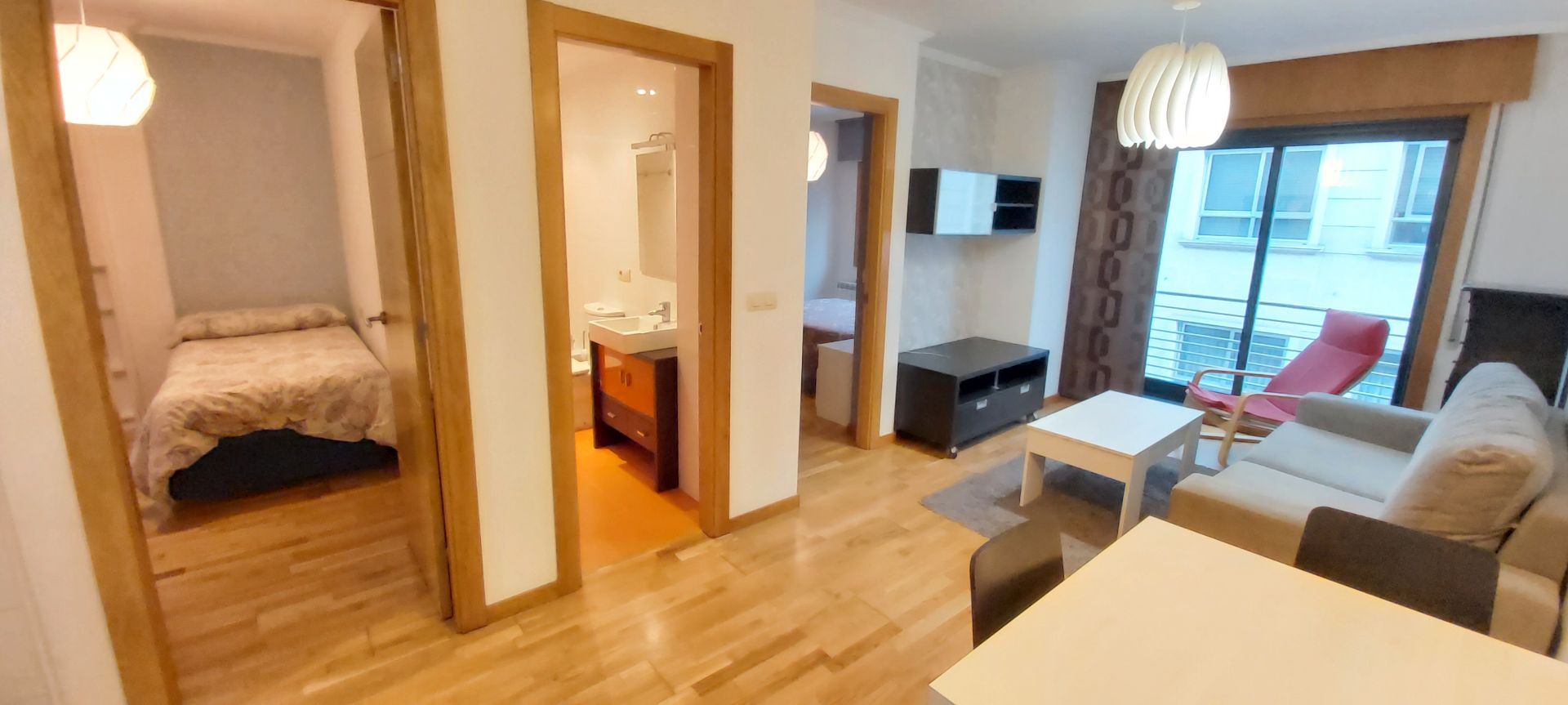 Apartment for sale in Vigo   with Community pool