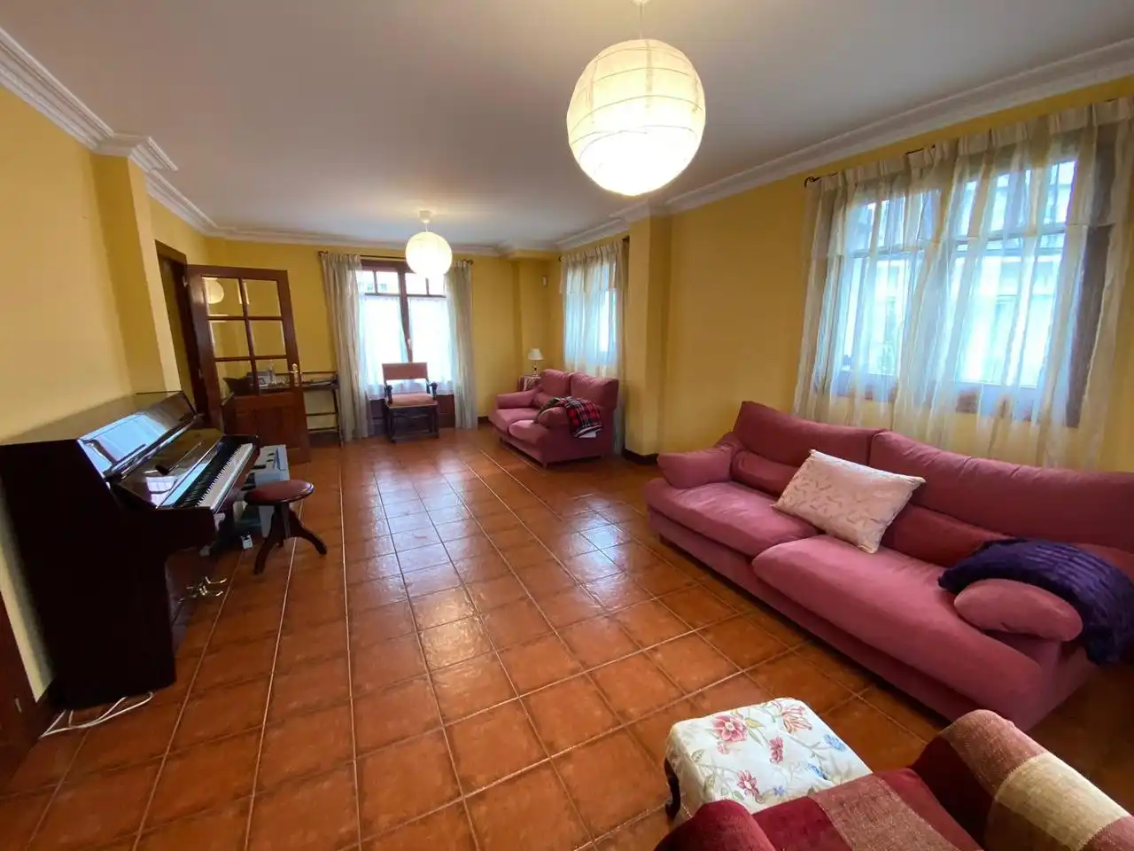 Casa con terraza en venta en Barrio Sámano, imagen 16