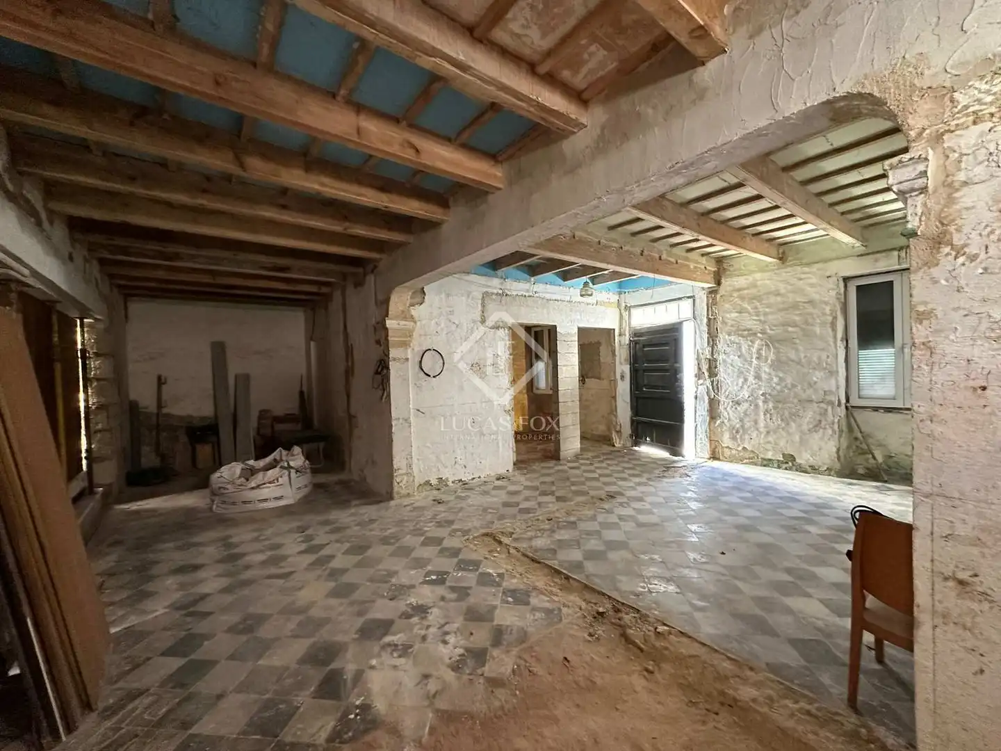 Villa avec terrasse à vendre à Maó ciutat, imagen 6