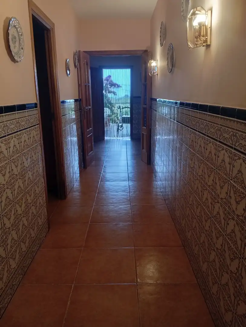 Haus mit Garten zum Verkauf in Villanueva de la Vera, imagen 34