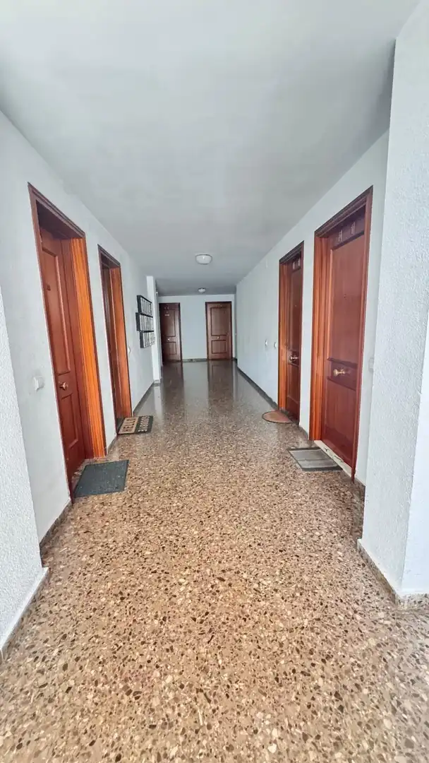 Planta baja en venta en Massamagrell