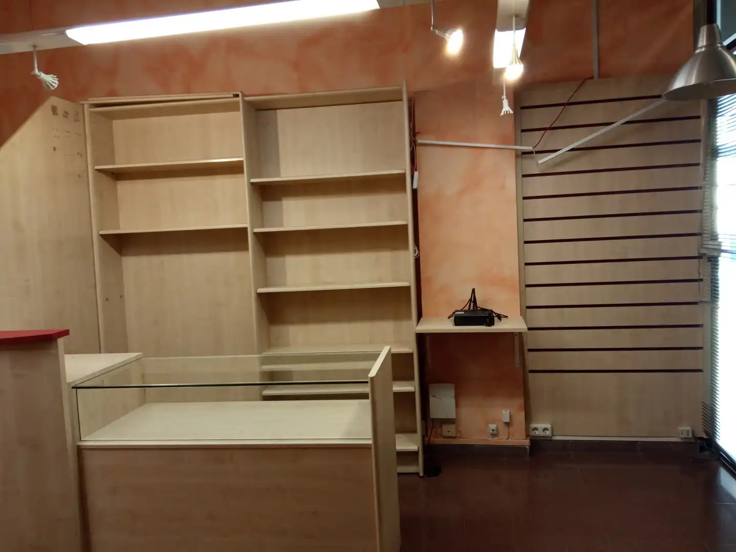 Business premises to rent in Nucli Urbà, imagen 12