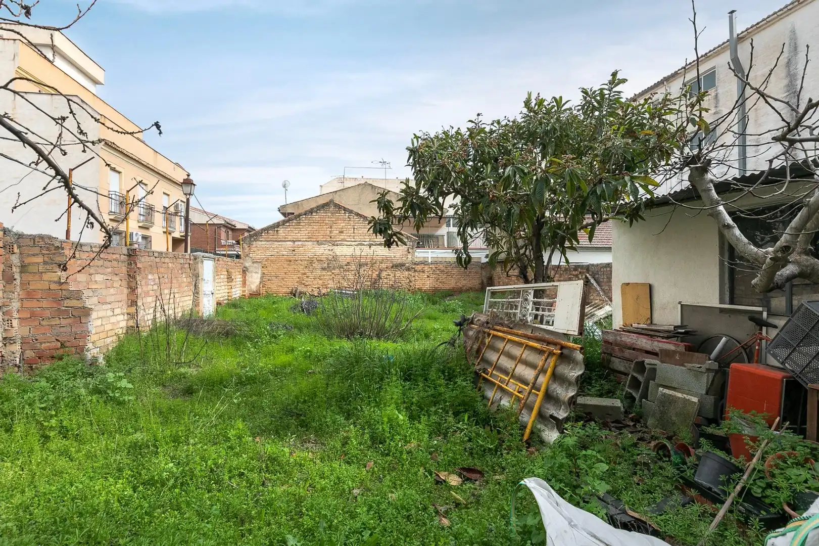 Terreni e lotti in vendita a San Antón, imagen 3