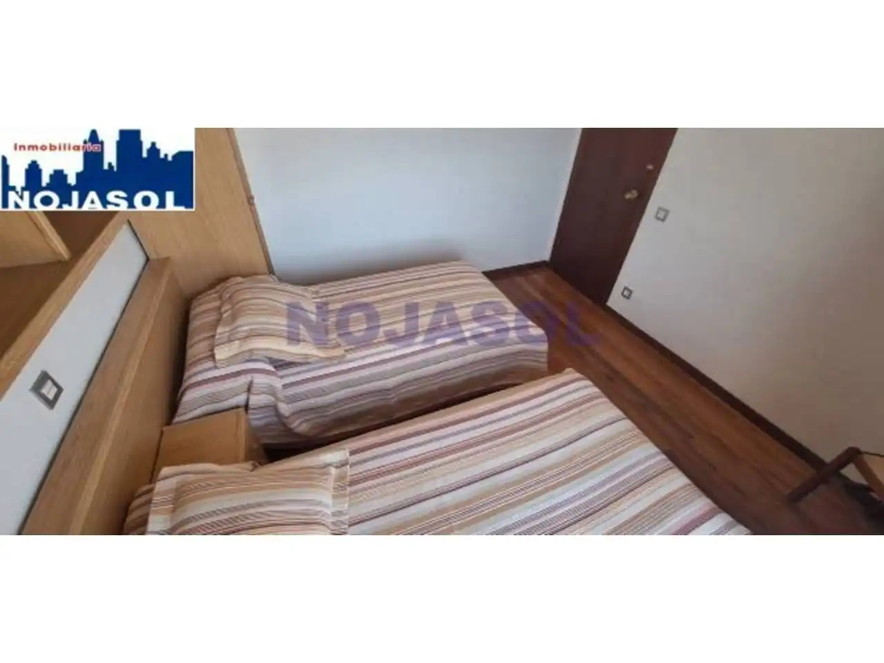 Mini appartamento in affitto a Calle PASEO MARITIMO 8, imagen 26