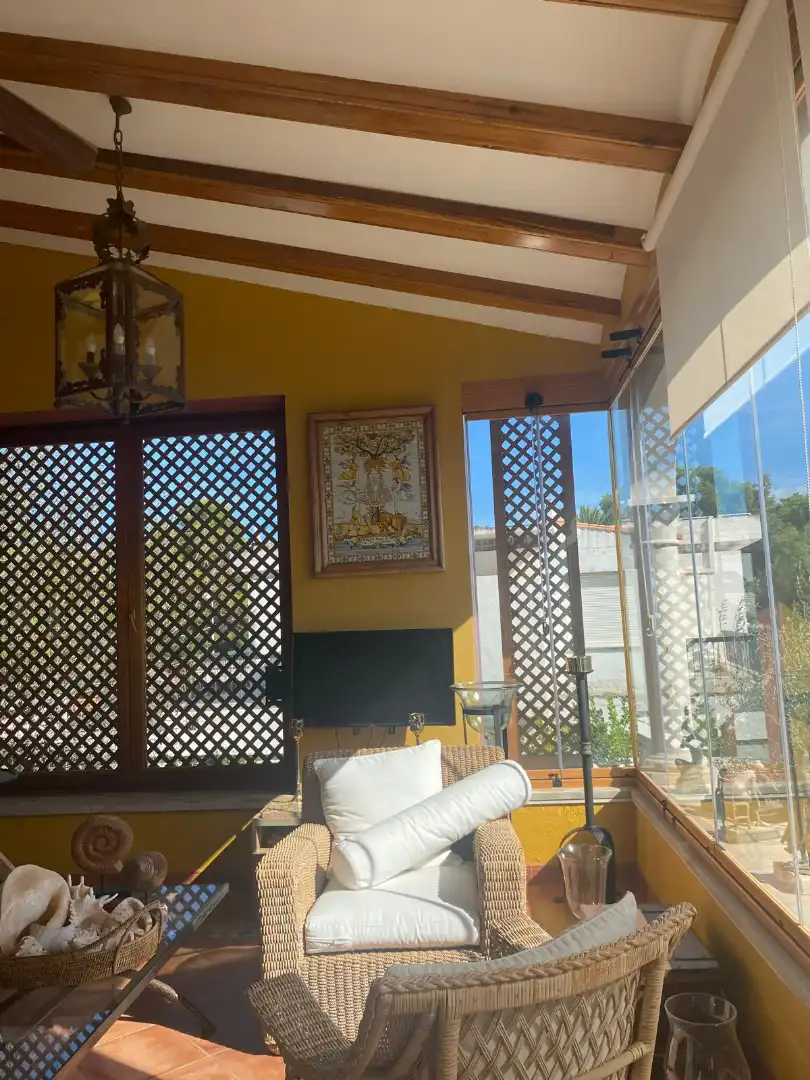 Detached house with pool for sale in La Renegà - Torre Bellver - Les Platgetes, imagen 7