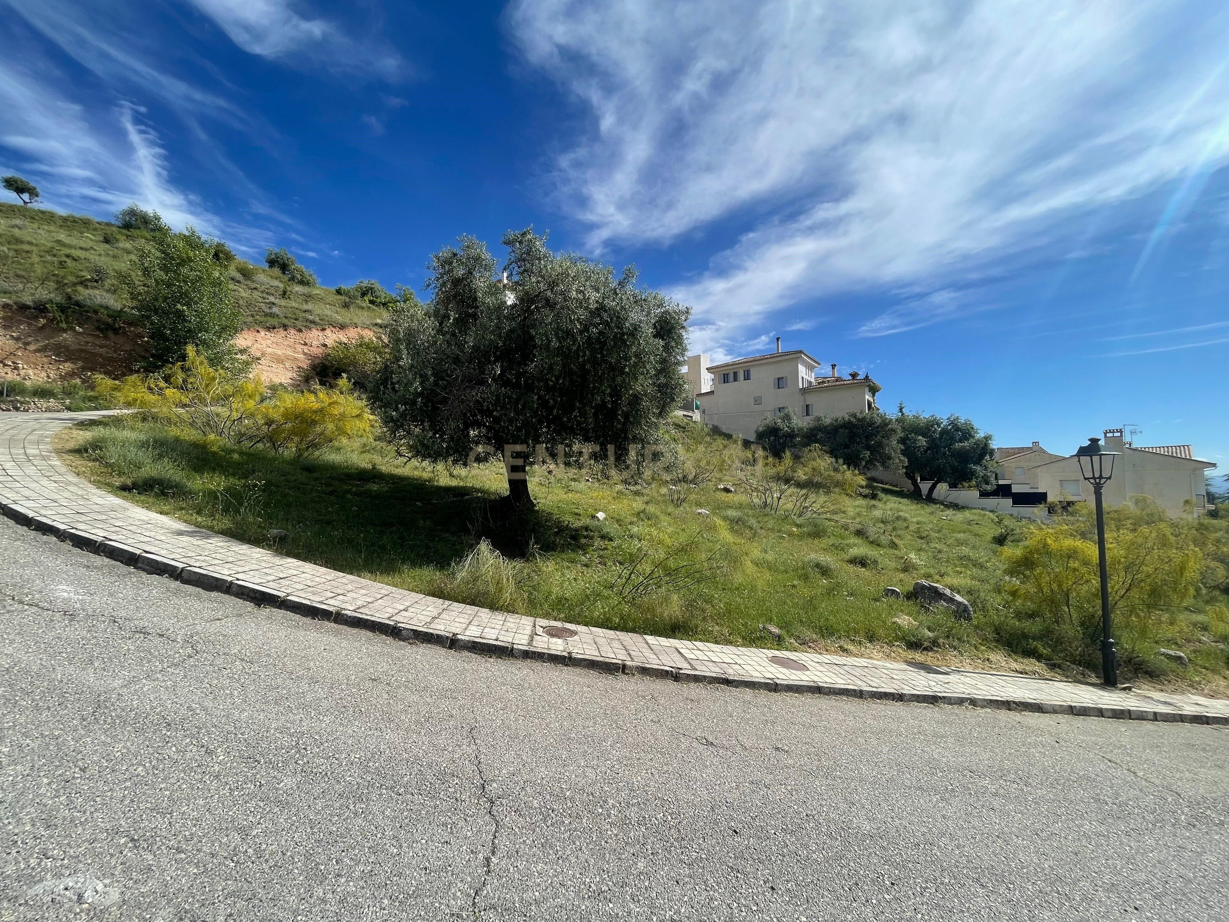 Residential for sale in Víznar