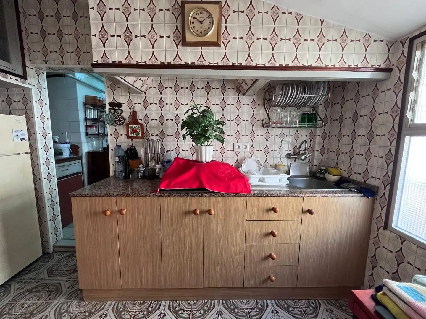 Flat for sale in Florida - Ciudad de Asís, imagen 4