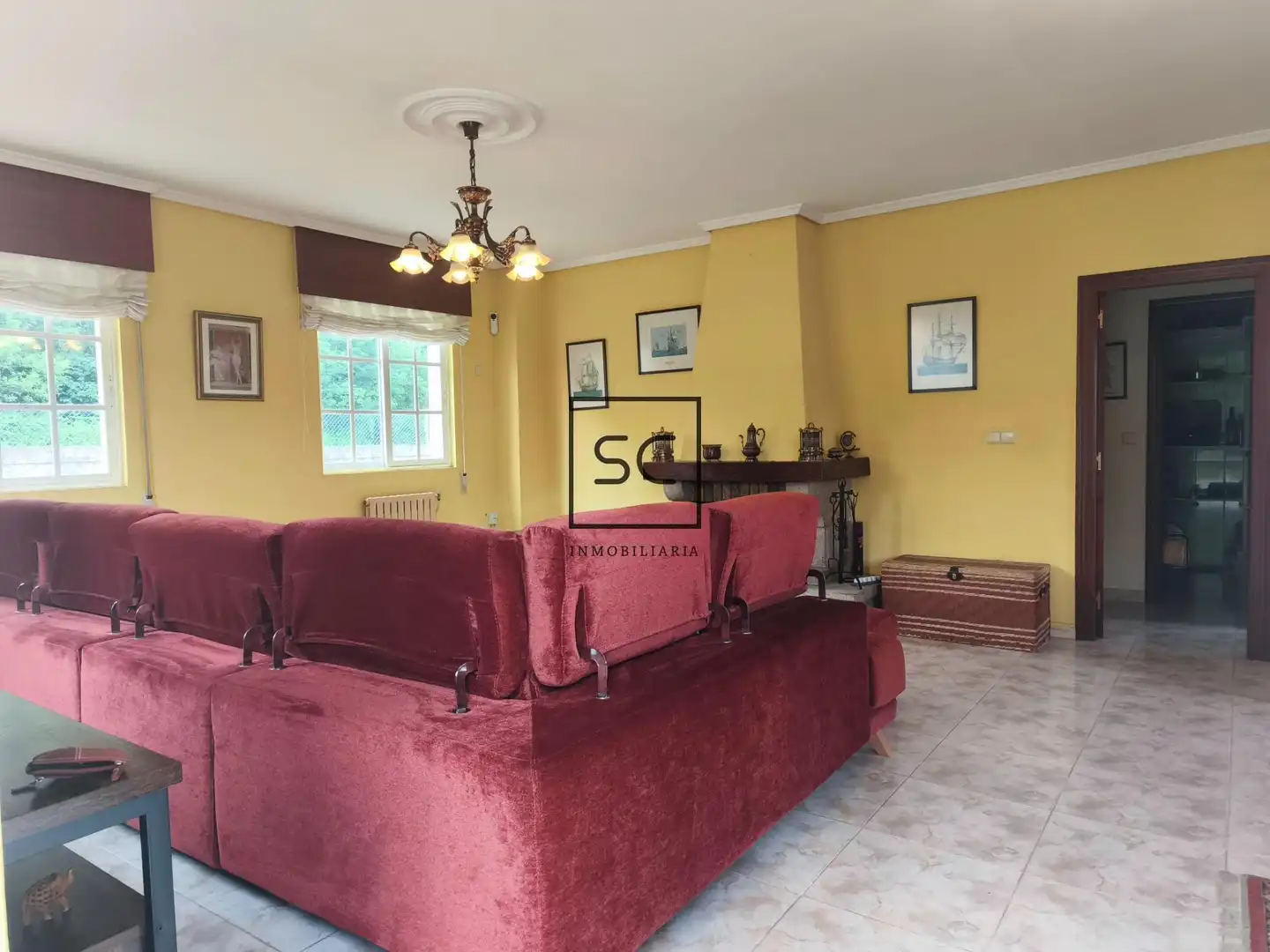 Chalet en venta en Lugar SAN ANDRE, imagen 5