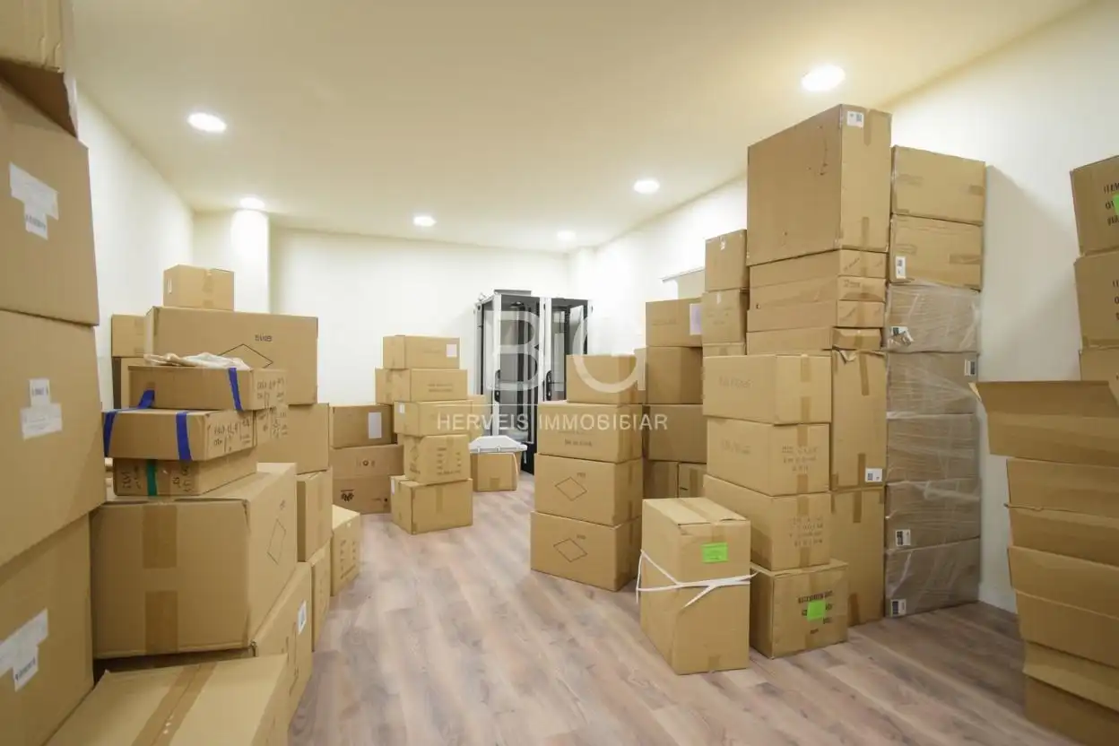 Office space with lift to rent in Pla d'en Boet, imagen 14