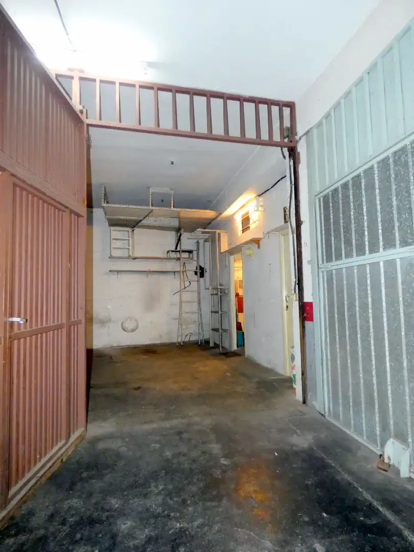 Garage zum Verkauf in Bilbao 