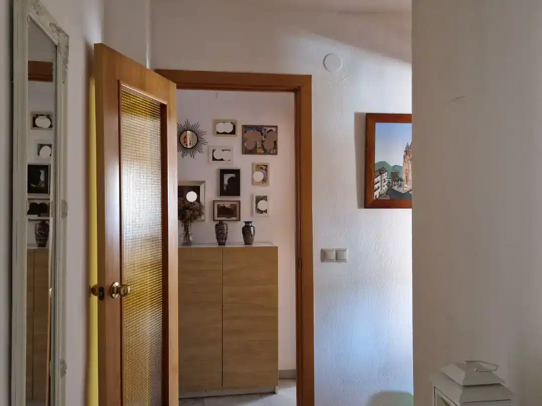 Flat for sale in Benalmádena  with Air Conditioner and Swimming Pool
