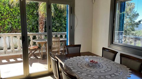 Exclusiva casa en venta en Sant Cebrià de Vallalta, imatge 3