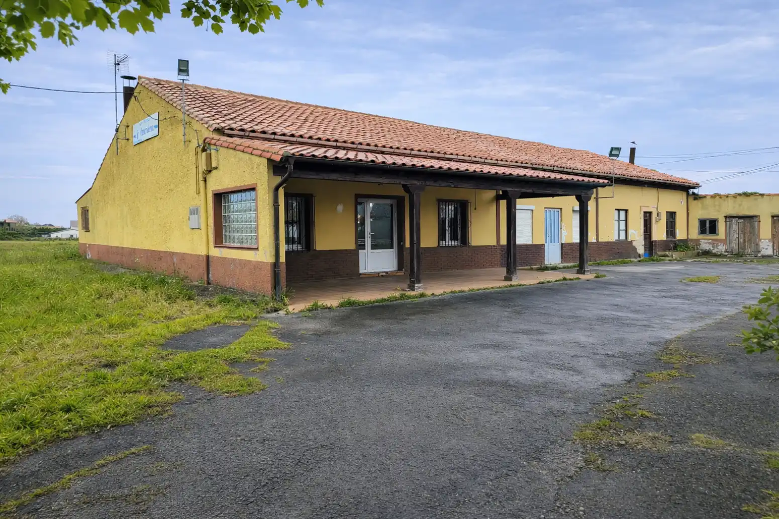Casa en venda a Argüero - AL BUSTIELLO