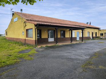 Maison à vendre à Argüero - AL BUSTIELLO