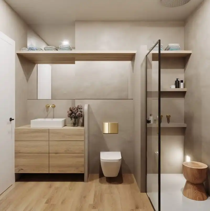 Flat with lift for sale in Gràcia, imagen 5
