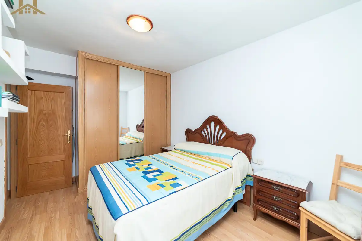 Habitación de Piso en venta en Navalcarnero con Aire acondicionado, Calefacción y Terraza