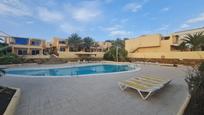 Swimming pool of Apartment for sale in Pájara  with Private garden and Terrace