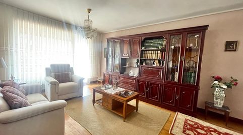 Foto 3 de Piso en venta en Artazuriña Kalea, Txurdinaga, Bilbao