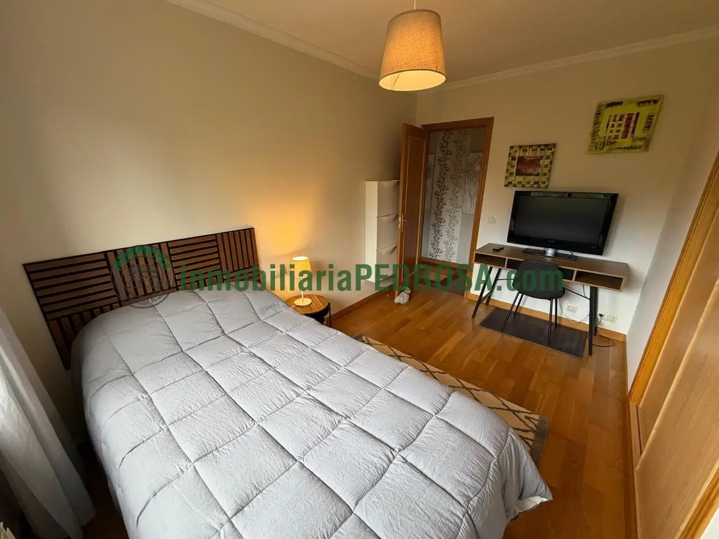 Wohnung zur Miete in Calle RIO OITAVEN, San Salvador - Caeira