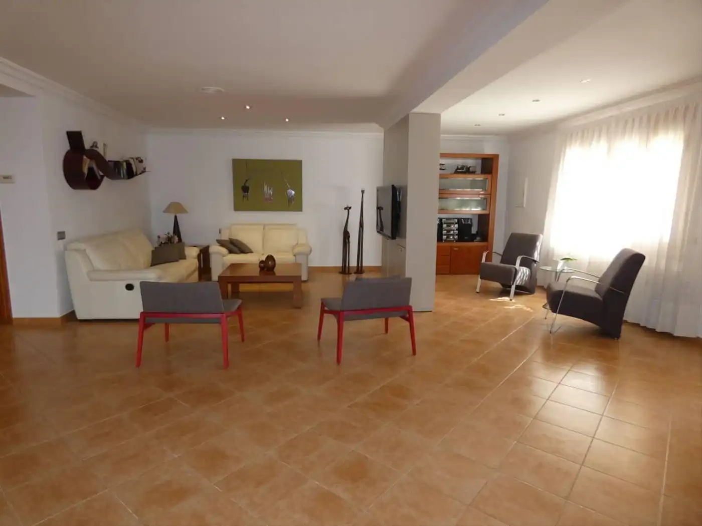 Casa o xalet en venda a Avinguda de la Mar Mediterrania, 2, Zona Papa Luna - Platja del Gurugú