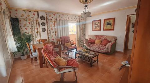 Foto 4 de Pis en venda a Avenida Doctor Marañón, Poniente - Faro, Málaga