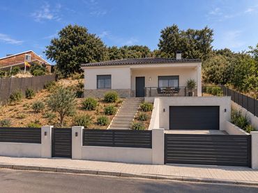 Terreny residencial en venda a el Pino